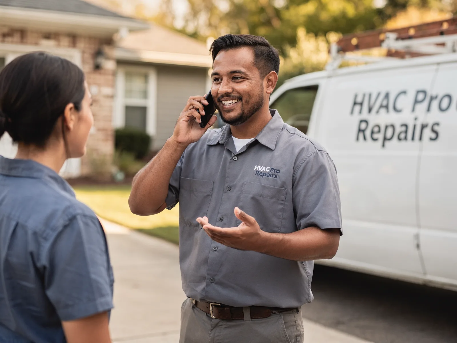 Heat Pump Repair Elmore City, OK FAQs